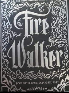 Das Wanderbuch von Josephine Angelini. Pt Of Worldwalker Trilogy Gebraucht... - Bild 1 von 6