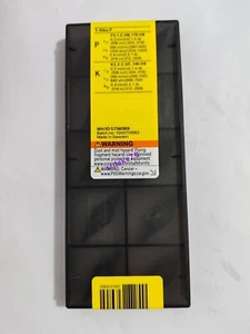 VNMG 332-PF 4215 / 4315 / 4415 VNMG160408-PF, Inserto in carburo CNC nuovo 30 pezzi - Foto 1 di 2