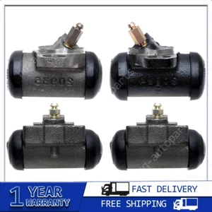 Drum Brake Wheel Cylinder For Chevrolet Bel Air 1970 1969 1968 1967 1966 1965 - Picture 1 of 9