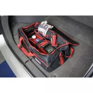 Sealey Trolley Jack Bag 600mm AP600JB - Picture 1 of 7