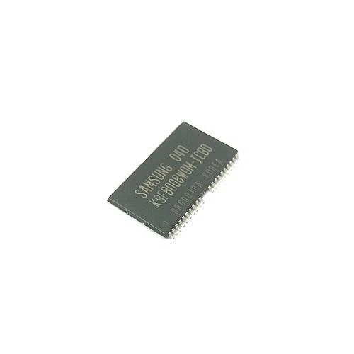 [3pcs] K9F8008W0M 8MBit Flash TSOP40-2 BULK - Image 1 of 1