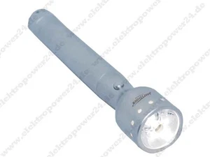 Torcia elettrica led Lenser V2 Power Chip 7461 con marsupio lampada LED 3 LED - Foto 1 di 3