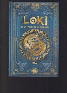 WIKING - LOKI ET LA PROPHETIE DU RAGNAROK - Picture 1 of 3