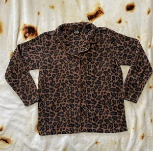 Guide Gear Suéter Leopardo Talla XL Usado - Imagen 1 de 5