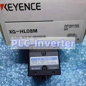 Nuevo sensor de cámara de escaneo de línea de visión artificial XG-HL08M keyence XG-HL08M/ - Imagen 1 de 4