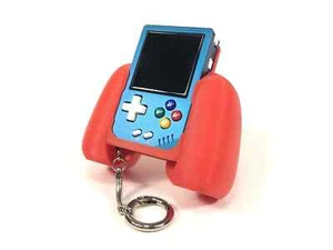 3D Printed Handhold Controller Holder Grip Handle Protector For Anbernic RG NANO - Picture 1 of 4