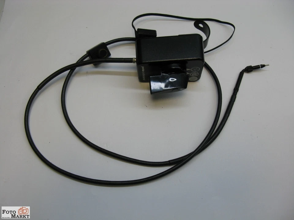 Linhof Large Format Trigger Prontor professional 39 3/8in for Lenses - Image 1 of 3