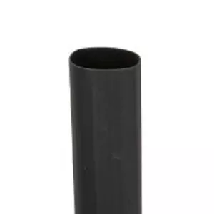 40 % Rabatt auf je 100 3 m FP-301-1/2-6" - schwarz 6" Länge Schrumpfschlauch 60112 - Bild 1 von 1