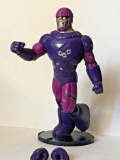 HeroClix Infinity Challenge #S01 SENTINEL Colossal Limited Edition MARVEL