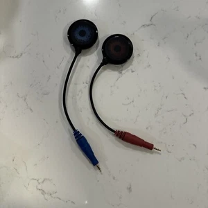 INNOVO Pelvis Floor Therapy Spare Connector Pair Replacement Part! Preowned ! - Picture 1 of 14