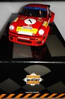 1/18 Exoto Porsche 934 Rsr Red #1 Gt 1976 "Toine Hezemans" #19092 Hard To Find