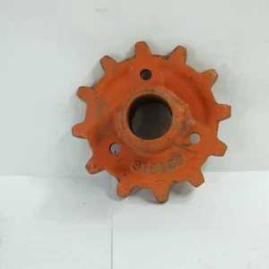 Piñón de conducción Allis Chalmer G 2 filas maceta 12 dientes 315950 - Imagen 1 de 9