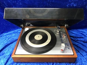 Platine Vinyle Lenco L85 - GARANTI 1AN - Foto 1 di 6