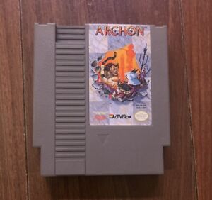 Archon Nintendo NES -Cartridge Only