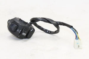 2001-06 Aprilia Scarabeo 50 2t Left Handle Switches Horn Signals Switch OEM - Picture 1 of 10