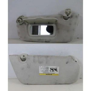Sun visor lh 25295 for DODGE CALIBER 2006-2011 used (25295) - Picture 1 of 1