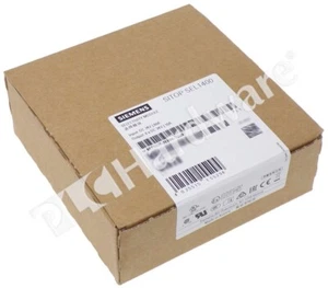 Surplus Sealed Siemens 6EP4438-7EB00-3DX0 6EP4 438-7EB00-3DX0 SEL 1400 8-Ch - Picture 1 of 4