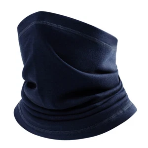 New Winter Cold Weather Balaclava Neck Gaiter Face Mask for Outdoor Ski Running - Picture 1 of 29