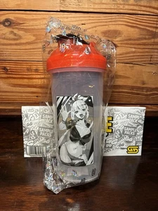 GamerSupps Waifu Creator Cup: ¡Fefe V2 y muestras gratis! ¡En mano! - Imagen 1 de 4