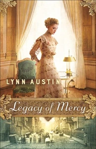 Legacy of Mercy - Picture 1 of 1