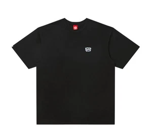 Ice Cream Estate Garden T-Shirt Men’s Size Large Black - Picture 1 of 11