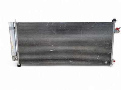 Refrigeración condensador aire acondicionado Honda Fit 09-13, 80110-TK6-A01, E024, OEM, 2009, 2010, 201 Foto 1 de 4