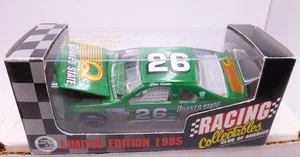 1/64 RCCA Steve Kinser NASCAR Quaker State Thunderbird 1995 HO 1/10080 - Picture 1 of 4
