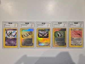 PCA Graded German Pokemon cards pack! - Picture 1 of 6