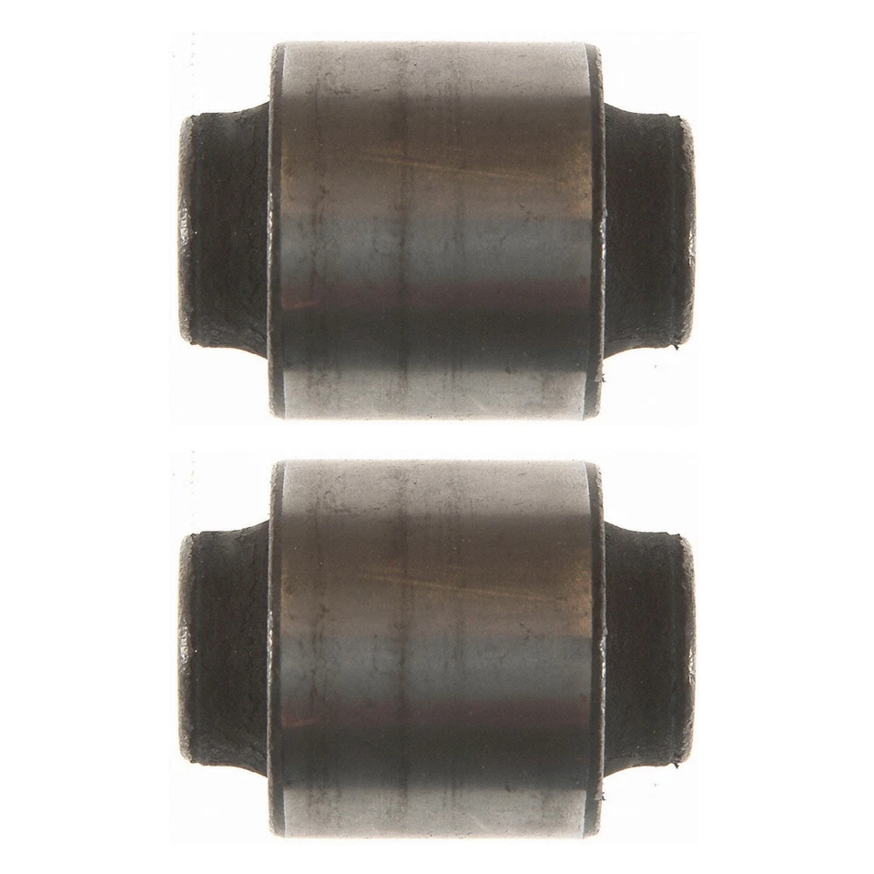 Conjunto de 2 buchas de braço de controle de suspensão dianteira Moog para Acura Integra 1994-2001 - Imagem 1 de 1