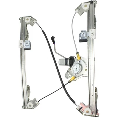 Regulador de ventana lateral derecho trasero para Ford F-150 2004-2008 FO1551126 Foto 1 de 4