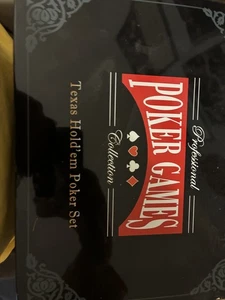 Texas Hold 'Em Poker - Bild 1 von 3