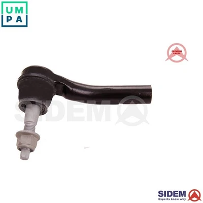 TIE ROD END 9132 FOR VAUXHALL INSIGNIA/Mk SAAB OPEL A18/B18XER 1.8L 4cyl 2.8L - Image 1 of 4