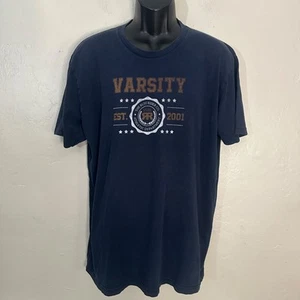 Ruff Rider T Shirt XL Gently worn Cotton blend 23" armpit to armpit - Picture 1 of 3