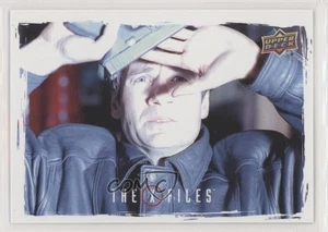 2019 The X-Files: UFOs & Aliens Edition Fox Mulder Fallen Angel Downed UFO 0y59 - Picture 1 of 3