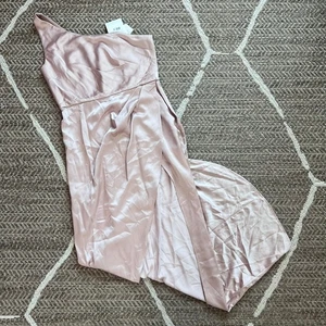 Nookie Virtue Gown Sz Large - Picture 1 of 7