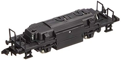 KATO N Scale 11-110 Motor Unit for Chibi Short Passenger Cars Conversion Kit - Image 1 of 3