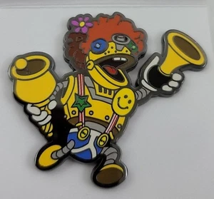 Blizzard Blizzcon Pin Series 6 2019 Color Annoy-O-Tron Hearthstone - Picture 1 of 3