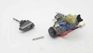 HYUNDAI TUCSON 15-20 IGNITION AND DOOR LOCK SET 81900-D3G00 - Picture 1 of 10