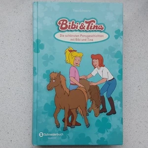 Spannende Buchreihe von Bibi und Tina - Bild 1 von 10