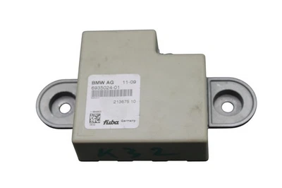 Unidad módulo amplificador antena 10-16 BMW 535i 550i F07 GT 6935024 OEM Foto 1 de 4