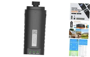 POW-SunSmart SP5K/10K/10KP/6,5KP und POW-LVM3K/3,2K/5K Solar Wechselrichter Pure - Bild 1 von 6