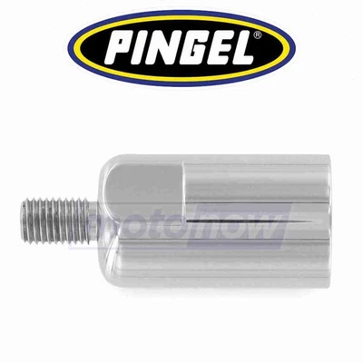 Pingel Shift Peg Extender for 2004-2005 Harley Davidson FXDXI Dyna Super sy - Изображение 1 из 4