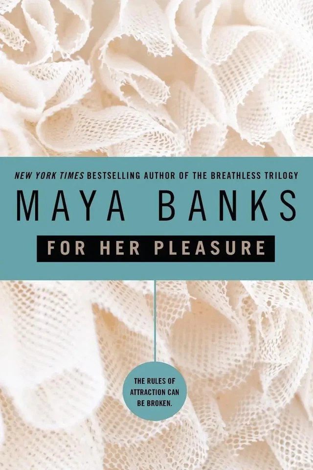 For Her Pleasure Maya Banks Taschenbuch Einband - flex.(Paperback) Englisch 2007 - Bild 1 von 1