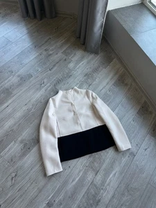 Weekend Max Mara Lana Mujer Chaqueta Talla: 42 - Imagen 1 de 7