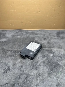 2018-2024 MERCEDES BENZ E350 GLE BLIND SPOT SENSOR RADAR MODULE OEM A0009055310 - Picture 1 of 9