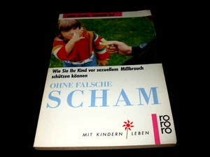Caren Adams - Ohne falsche Scham - Kind vor sexuellem Mißbrauch schützen - Bild 1 von 3