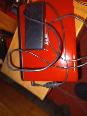 Acer Laptop Aspire One N-series NAV50 - Bild 1 von 3