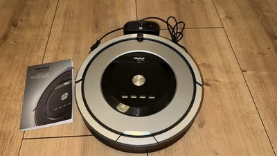 iRobot Roomba 886 Staubsaugerroboter - Bild 1 von 4