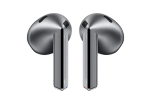 Samsung Galaxy Buds3 R530 - Silver EU - Zdjęcie 1 z 2
