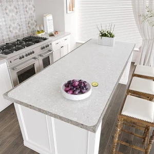 Silicone Mat,78.7”x 23.6” Heat Resistant Mats for Countertop,Extra Large Coun... - Picture 1 of 8